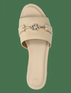 BOSS Emberlyn_Slid10_VCHB - Sandaler MEDIUM BEIGE Outlet