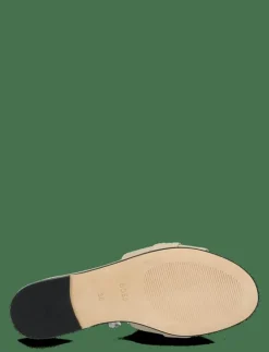 BOSS Emberlyn_Slid10_VCHB - Sandaler MEDIUM BEIGE Outlet