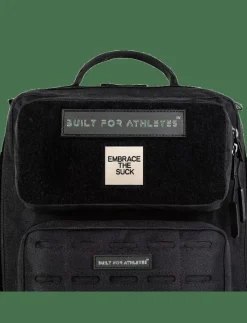 Embrace The Suck Patch - Väskaccessoarer|Built For Athletes New