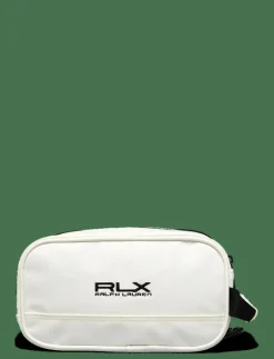 Embroidered Logo Small Golf Pouch - Golfutrustning|Ralph Lauren Golf