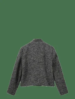 Sofie Schnoor EMERYSW JACKET - Ulljackor NAVY BLUE Best