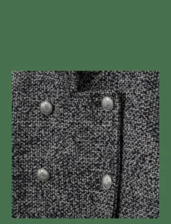 Sofie Schnoor EMERYSW JACKET - Ulljackor NAVY BLUE Best