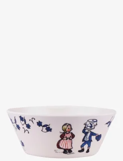 Barbo Toys Emil Tableware Bowl - Trend - Skålar 1016 Best