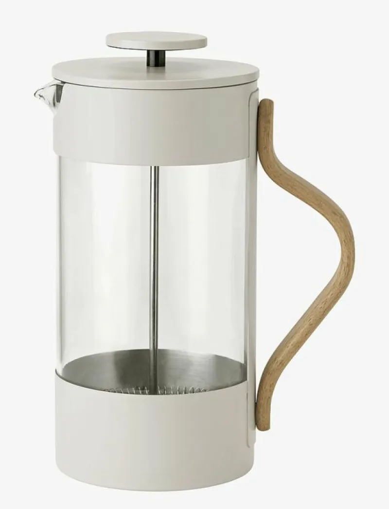 Emma presskanna 1 l. - Presskanna|Stelton Discount