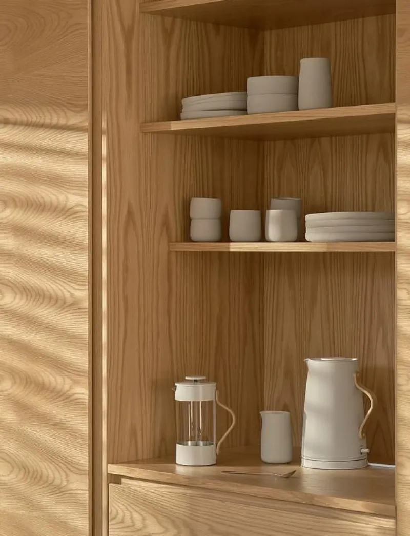 Emma presskanna 1 l. - Presskanna|Stelton Discount