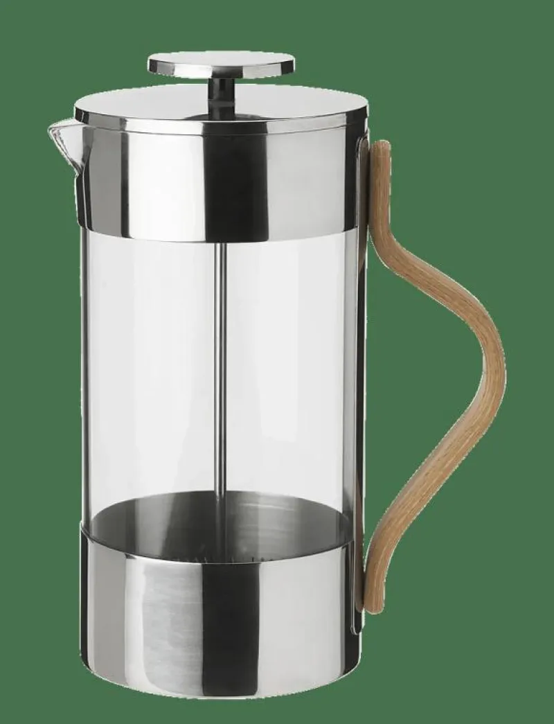 Emma presskanna 1 l. - Presskanna|Stelton Online