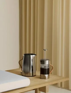 Emma presskanna 1 l. - Presskanna|Stelton Online