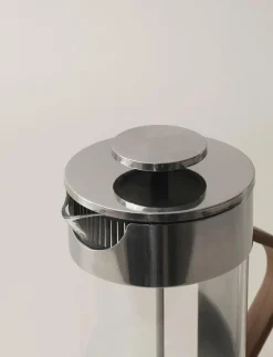 Emma presskanna 1 l. - Presskanna|Stelton Online