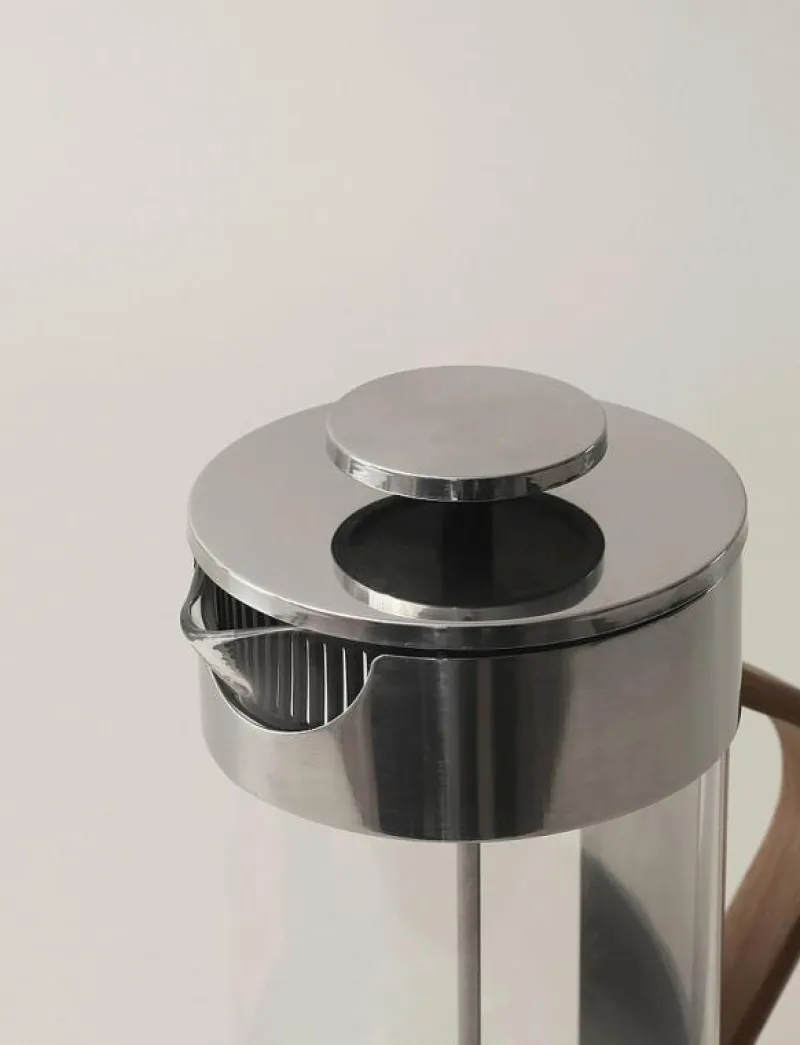 Emma presskanna 1 l. - Presskanna|Stelton Online