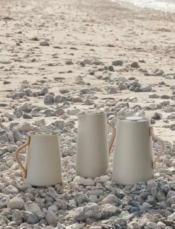 Emma termoskanna, te 1 l. - Termoskannor|Stelton Clearance