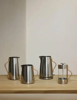 Emma termoskanna, te 1 l. - Termoskannor|Stelton Hot