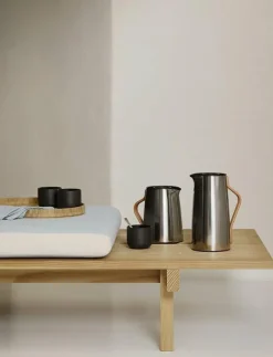 Emma termoskanna, te 1 l. - Termoskannor|Stelton Hot