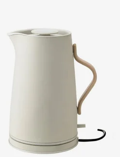 Stelton Emma vattenkokare (EU) 1.2 l. - Vattenkokare SAND New