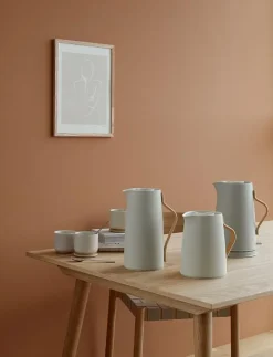 Stelton Emma vattenkokare (EU) 1.2 l. - Vattenkokare SAND New