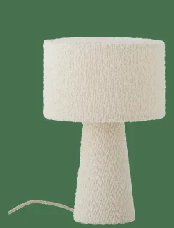 Bloomingville Emmie Table lamp - Bordslampor WHITE Best