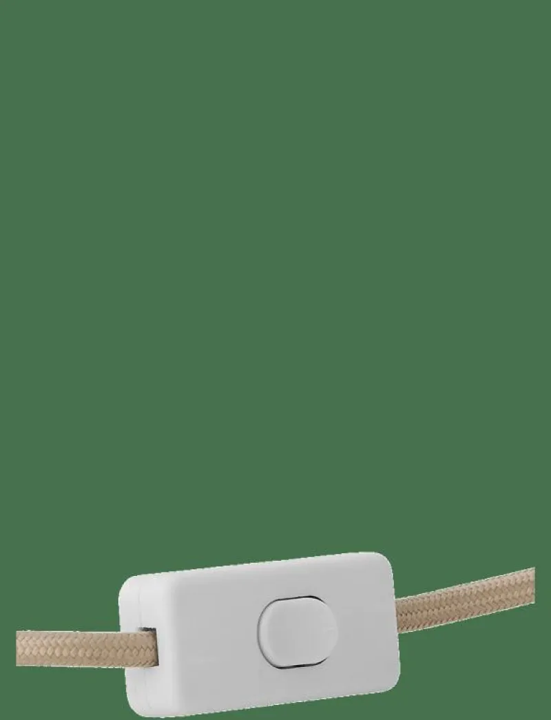 Bloomingville Emmie Table lamp - Bordslampor WHITE Best