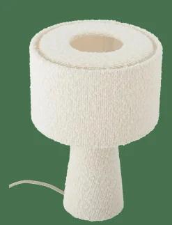 Bloomingville Emmie Table lamp - Bordslampor WHITE Best