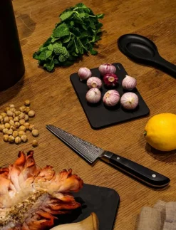 ® Honesuki - Grönsaksknivar|Endeavour Hot