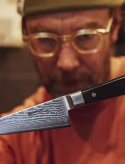 ® Honesuki - Grönsaksknivar|Endeavour Hot