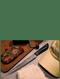 ® Meat Slicing Knife (or Carving Knife) - Köttknivar|Endeavour Outlet
