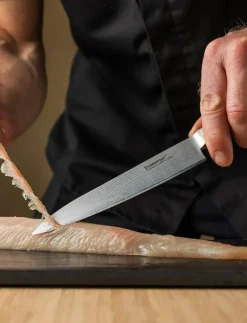 ® Meat Slicing Knife (or Carving Knife) - Köttknivar|Endeavour Outlet