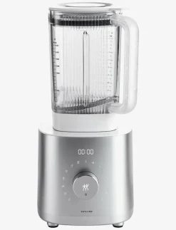 Zwilling Enfinigy, Power Blender Pro - Köksmaskiner SILVER Best
