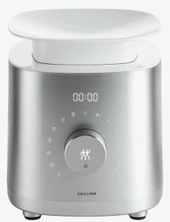 Zwilling Enfinigy, Power Blender Pro - Köksmaskiner SILVER Best