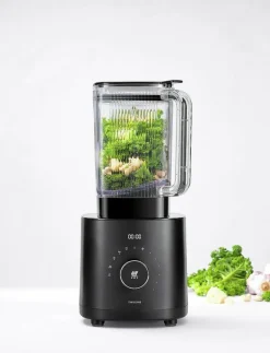 Enfinigy, Power Blender Svart - Köksmaskiner|Zwilling Outlet