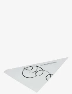 Blomsterbergs Engångsspritspåse chokl/glasyr - Baktillbehör TRANSPARENT Outlet