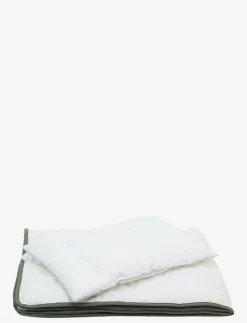 E-Paket, Täcke+Kudde, vagn/vagga - 3 TOG - Barnvagnskudde|Rätt Start Sale