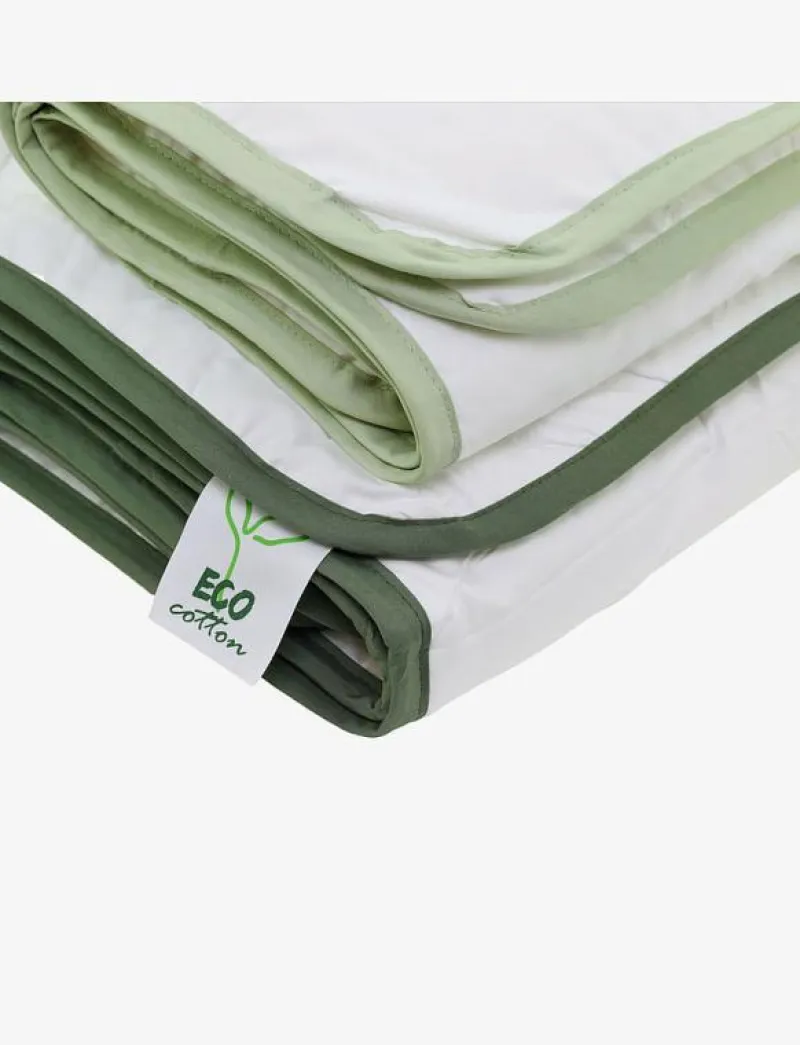 E-Paket, Täcke+Kudde, vagn/vagga - 3 TOG - Barnvagnskudde|Rätt Start Sale