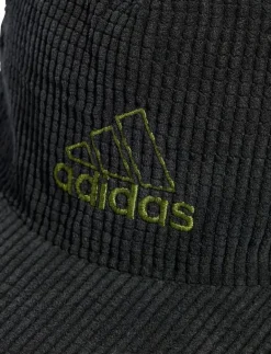 adidas Originals EQUIPMENT CAP - Hattar & Kepsar BLACK Outlet