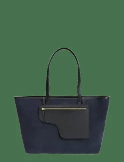 ATP Atelier Eraclea Suede/Vacchetta - Shoppers MIRTILLO Clearance