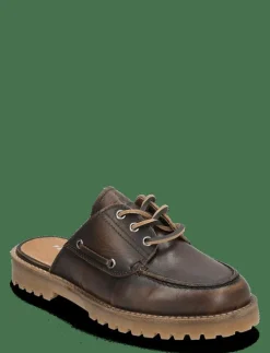 Erna - Platta mules|Pavement Best