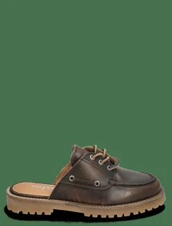 Erna - Platta mules|Pavement Best