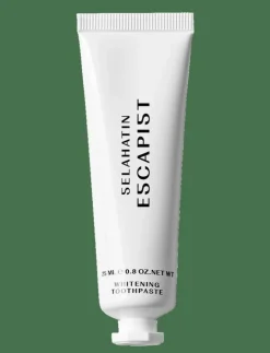 Escapist - ning Toothpaste - Tandkräm|Selahatin Clearance