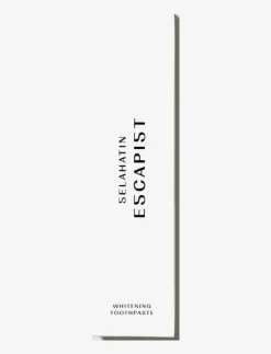 Escapist - ning Toothpaste - Tandkräm|Selahatin Clearance