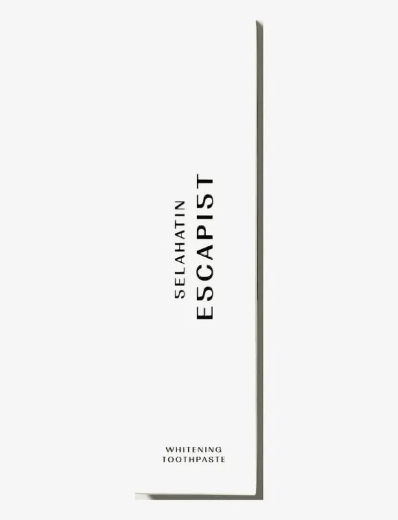 Escapist - ning Toothpaste - Tandkräm|Selahatin Clearance