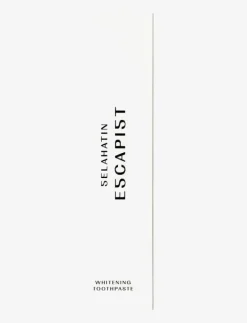 Escapist - ning Toothpaste - Tandkräm|Selahatin Clearance