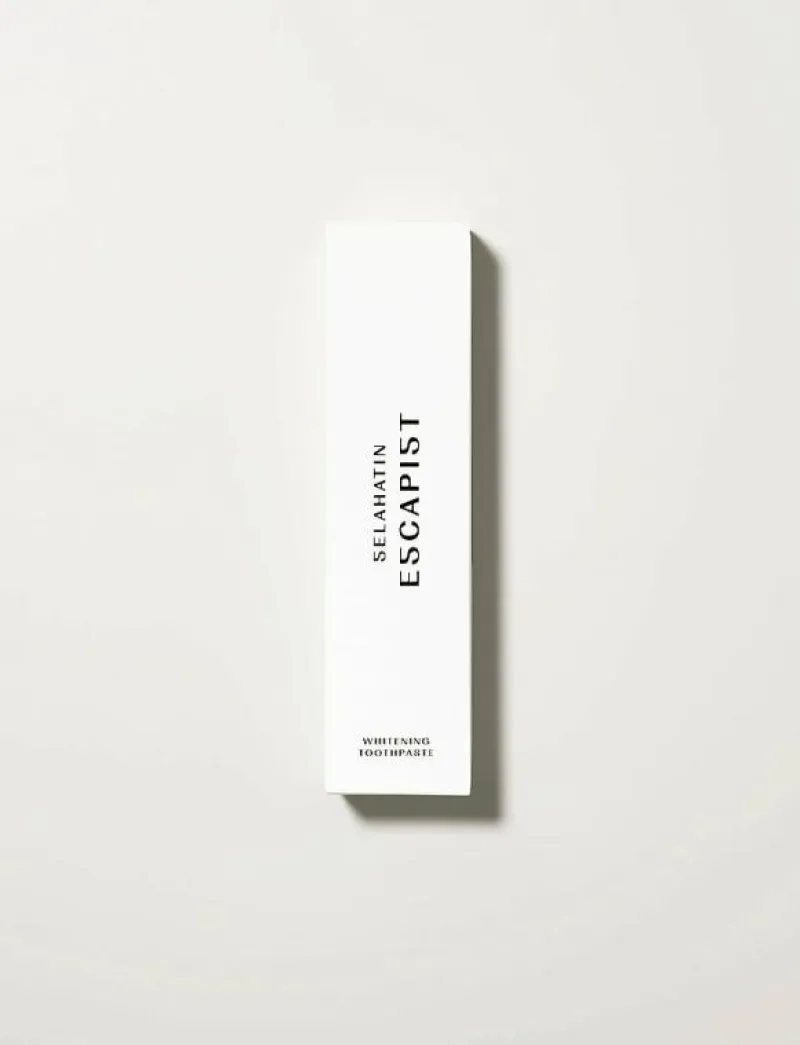 Escapist - ning Toothpaste - Tandkräm|Selahatin Clearance