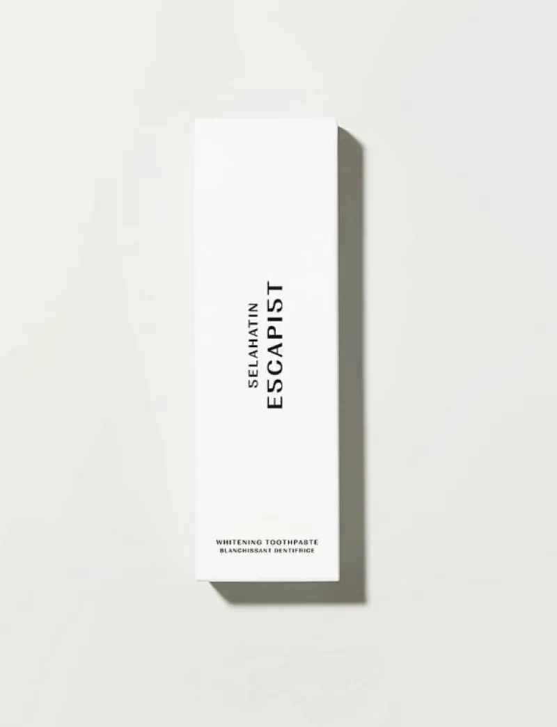 Escapist - ning Toothpaste - Tandkräm|Selahatin Sale