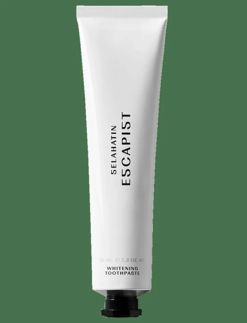 Escapist - ning Toothpaste - Tandkräm|Selahatin Sale