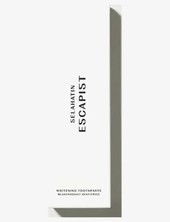 Escapist - ning Toothpaste - Tandkräm|Selahatin Sale
