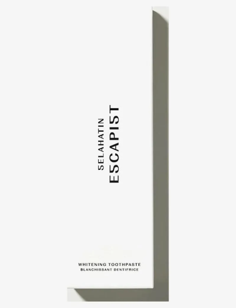 Escapist - ning Toothpaste - Tandkräm|Selahatin Sale
