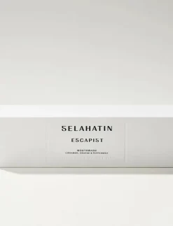 Escapist Leather Ltd Edition - Mouthwash - Munskölj|Selahatin