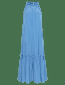 Moves Esmarelda dress 4369 - Maxiklänningar 1730 SILVER LAKE BLUE New
