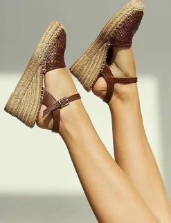 Espadrilles - Kilklackar|Billi Bi Best