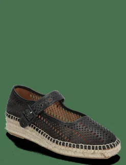 Espadrilles - Kilklackar|Billi Bi