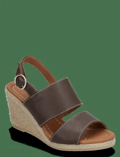 Billi Bi Espadrilles - Kilklackar T.MOROBUFALO CALF Best