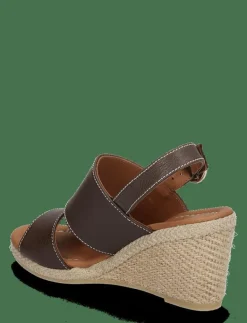 Billi Bi Espadrilles - Kilklackar T.MOROBUFALO CALF Best